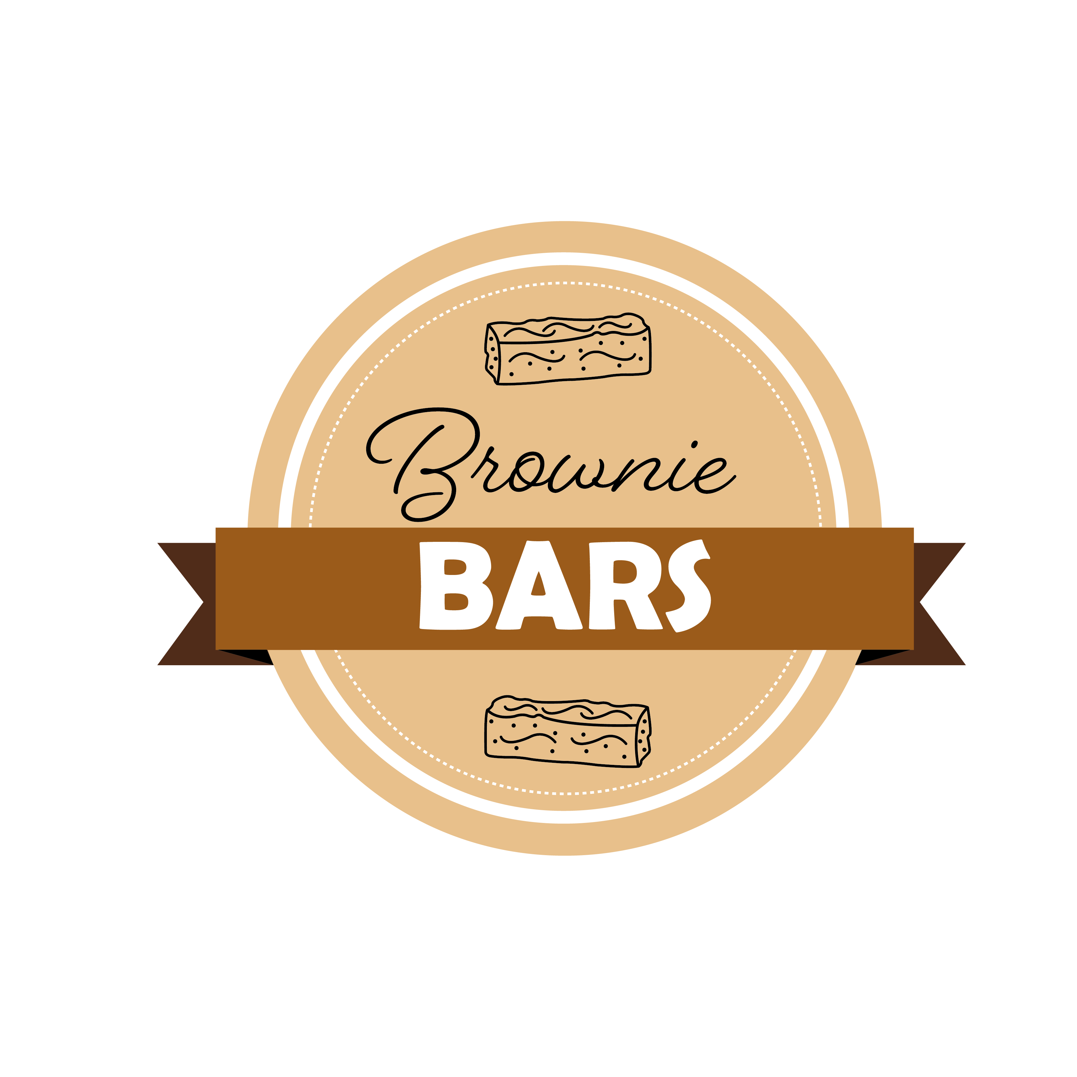 BrownieBars logo